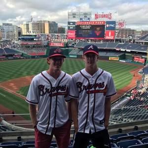 Meet your Posher, Parker